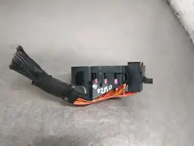 Second-hand car spare part fuse box unit for porsche cayenne (typ 9pa) básico oem iam references 7l0941828a  