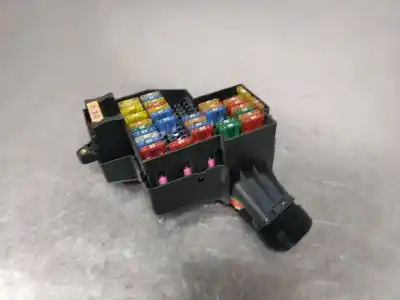 Second-hand car spare part fuse box unit for porsche cayenne (typ 9pa) básico oem iam references 7l0941828a  