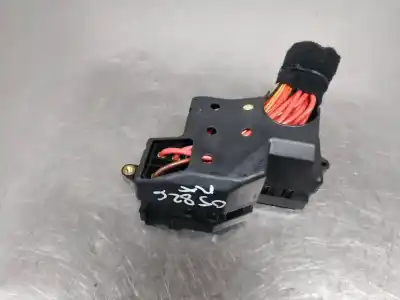 Second-hand car spare part fuse box unit for porsche cayenne (typ 9pa) básico oem iam references 7l0941828a
