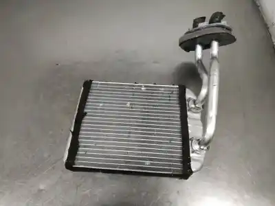 Second-hand car spare part heating / air conditioning radiator for porsche cayenne (typ 9pa) básico oem iam references 7h1819121
