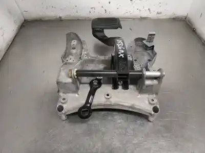 Автозапчасти б/у педаль тормоза за porsche cayenne (typ 9pa) básico ссылки oem iam 7l0723031f  