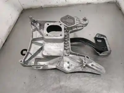 Автозапчасти б/у педаль тормоза за porsche cayenne (typ 9pa) básico ссылки oem iam 7l0723031f  