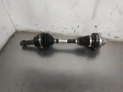 Second-hand car spare part front right transmission for porsche cayenne (typ 9pa) básico oem iam references 7l0407271c  