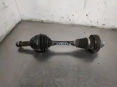 Second-hand car spare part front right transmission for porsche cayenne (typ 9pa) básico oem iam references 7l0407271c  