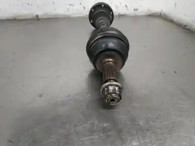 Second-hand car spare part front right transmission for porsche cayenne (typ 9pa) básico oem iam references 7l0407271c  