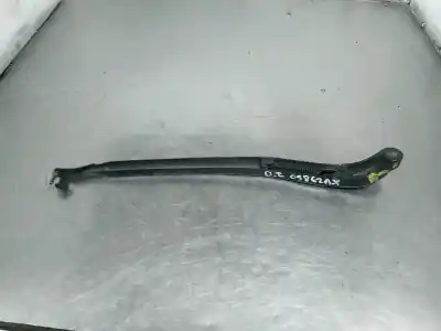 Second-hand car spare part left front windshield wiper arm for porsche cayenne (typ 9pa) básico oem iam references 7l5955407a  
