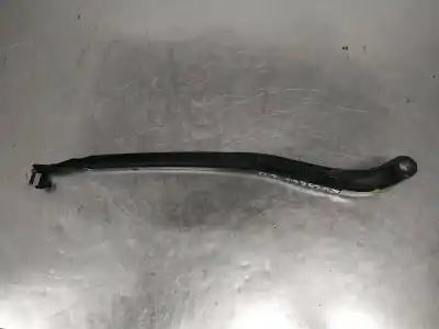 Second-hand car spare part left front windshield wiper arm for porsche cayenne (typ 9pa) básico oem iam references 7l5955407a  