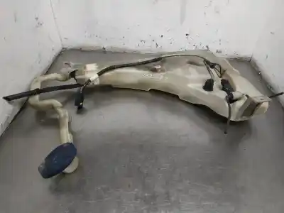 Автозапчастина б/у чистий депозит для porsche cayenne (typ 9pa) básico посилання на oem iam 7l0955453d  