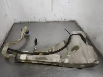 Автозапчастина б/у чистий депозит для porsche cayenne (typ 9pa) básico посилання на oem iam 7l0955453d  