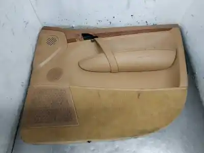 Second-hand car spare part right front door trim for porsche cayenne (typ 9pa) básico oem iam references 7l5867012  
