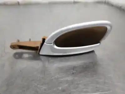 Second-hand car spare part interior left front handle for porsche cayenne (typ 9pa) básico oem iam references 7l5837113als