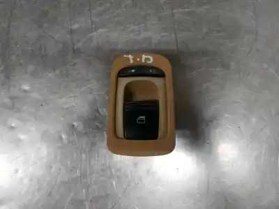 Автозапчастина б/у управління склами задніх правіх для porsche cayenne (typ 9pa) básico посилання на oem iam 7l5959858  