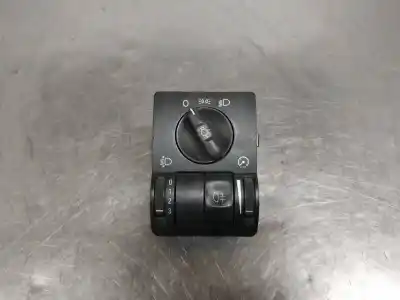 Pezzo di ricambio per auto di seconda mano controllo della luce per opel corsa c comfort riferimenti oem iam 9116612  