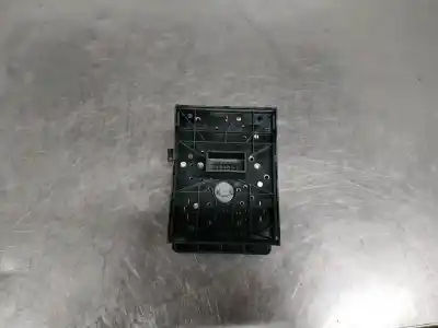 Pezzo di ricambio per auto di seconda mano controllo della luce per opel corsa c comfort riferimenti oem iam 9116612  