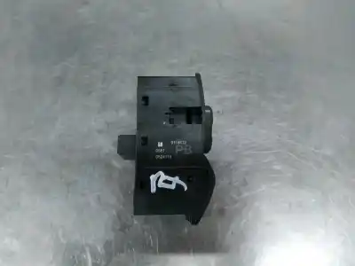 Pezzo di ricambio per auto di seconda mano controllo della luce per opel corsa c comfort riferimenti oem iam 9116612  