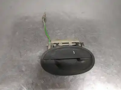 Second-hand car spare part EXTERIOR RIGHT FRONT DOOR HANDLE for OPEL CORSA C  OEM IAM references   