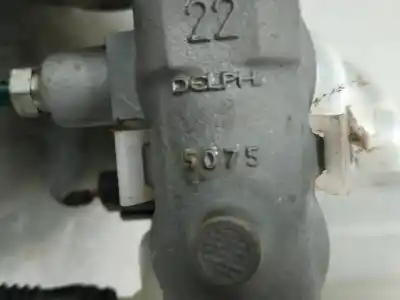 Peça sobressalente para automóvel em segunda mão BOMBA DE TRAVÕES por OPEL CORSA C  Referências OEM IAM   
