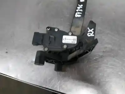 Second-hand car spare part potentiometer for opel corsa c comfort oem iam references 9129423  