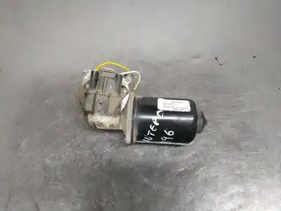 Second-hand car spare part front windshield wiper motor for opel corsa c comfort oem iam references 09114673  