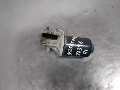 Second-hand car spare part front windshield wiper motor for opel corsa c comfort oem iam references 09114673  