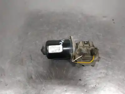 Second-hand car spare part FRONT WINDSHIELD WIPER MOTOR for OPEL CORSA C  OEM IAM references 09114673  