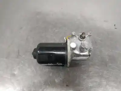 Second-hand car spare part front windshield wiper motor for opel corsa c comfort oem iam references 09114673  