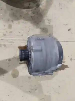 Second-hand car spare part alternator for porsche cayenne (typ 9pa) básico oem iam references 021903026k