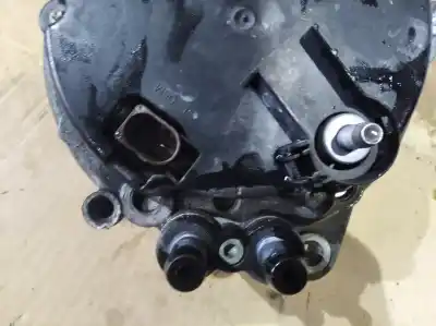 Автозапчастина б/у генератор для porsche cayenne (typ 9pa) básico посилання на oem iam 021903026k  