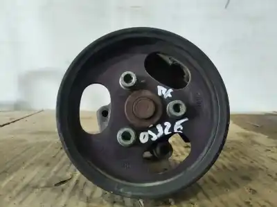 Second-hand car spare part steering pump for porsche cayenne (typ 9pa) básico oem iam references 7l5422154