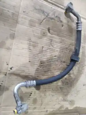Second-hand car spare part air conditioning pipes for porsche cayenne (typ 9pa) básico oem iam references 7l5820721