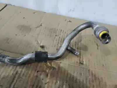 Second-hand car spare part air conditioning pipes for porsche cayenne (typ 9pa) básico oem iam references 7l0820744
