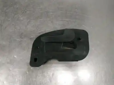 Second-hand car spare part interior right front handle for opel corsa c comfort oem iam references 90534748  