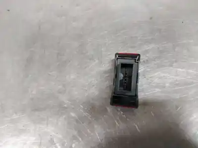 Pezzo di ricambio per auto di seconda mano avvertimento per opel corsa c comfort riferimenti oem iam 9164141  