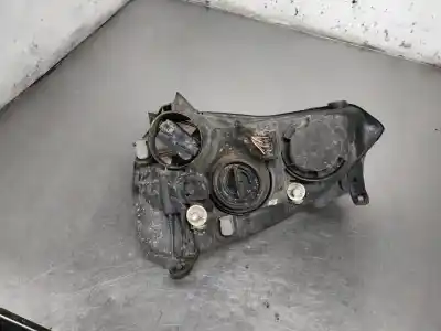 Gebrauchtes Autoersatzteil RECHTER SCHEINWERFER zum OPEL CORSA C  OEM-IAM-Referenzen   