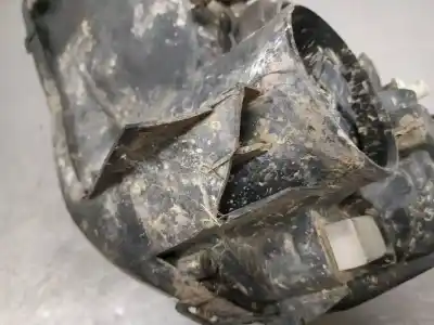 Pezzo di ricambio per auto di seconda mano faro anteriore destro per opel corsa c comfort riferimenti oem iam   