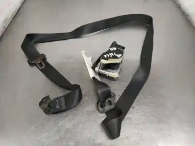 Pezzo di ricambio per auto di seconda mano cintura di sicurezza anteriore destra per opel corsa c comfort riferimenti oem iam 09226181f  