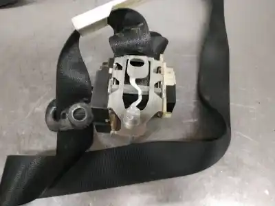 Pezzo di ricambio per auto di seconda mano cintura di sicurezza anteriore destra per opel corsa c comfort riferimenti oem iam 09226181f  