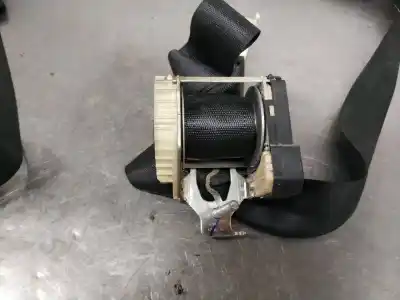 Pezzo di ricambio per auto di seconda mano cintura di sicurezza anteriore destra per opel corsa c comfort riferimenti oem iam 09226181f  