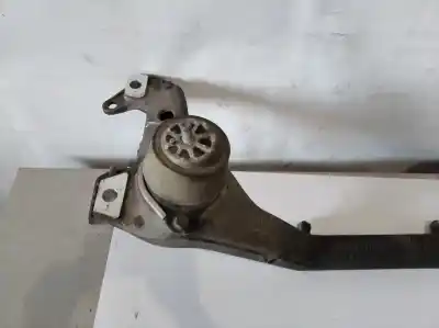 Автозапчастина б/у передня вісь для porsche cayenne (typ 9pa) básico посилання на oem iam 7l0199207a  