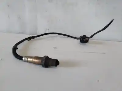 Second-hand car spare part lambda probe for porsche cayenne (typ 9pa) básico oem iam references 7l5906262  