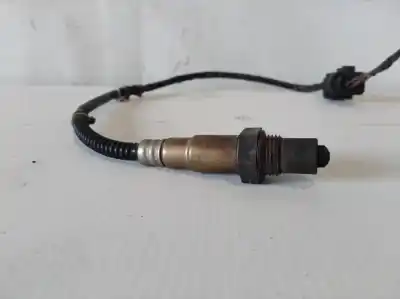 Second-hand car spare part lambda probe for porsche cayenne (typ 9pa) básico oem iam references 7l5906262  