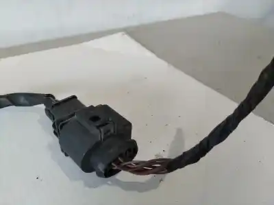 Second-hand car spare part lambda probe for porsche cayenne (typ 9pa) básico oem iam references 7l5906262