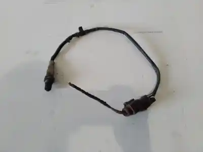 Second-hand car spare part lambda probe for porsche cayenne (typ 9pa) básico oem iam references 7l5906262a  
