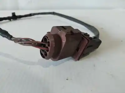 Second-hand car spare part lambda probe for porsche cayenne (typ 9pa) básico oem iam references 7l5906262a  