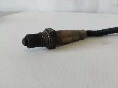 Second-hand car spare part lambda probe for porsche cayenne (typ 9pa) básico oem iam references 7l5906262a  