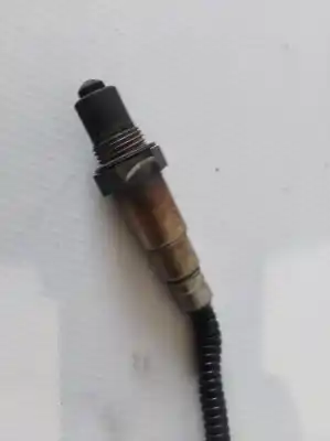 Second-hand car spare part lambda probe for porsche cayenne (typ 9pa) básico oem iam references 7l5906262a  