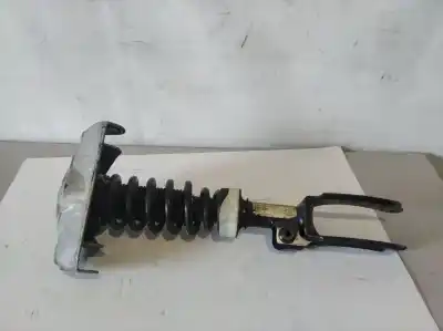 Second-hand car spare part FRONT RIGHT SHOCK ABSORBER for PORSCHE CAYENNE (TYP 9PA)  OEM IAM references 7L5412022AA  