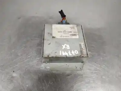 Pezzo di ricambio per auto di seconda mano modulo elettronico per audi a4 berlina (8e) 2.5 v6 24v tdi cat (aym) riferimenti oem iam 8e5035223  