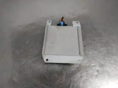 Pezzo di ricambio per auto di seconda mano modulo elettronico per audi a4 berlina (8e) 2.5 v6 24v tdi cat (aym) riferimenti oem iam 8e5035223  