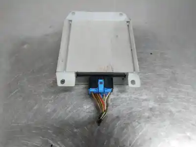 İkinci el araba yedek parçası ELEKTRONIK MODÜL için AUDI A4 BERLINA (8E)  OEM IAM referansları 8E5035223  